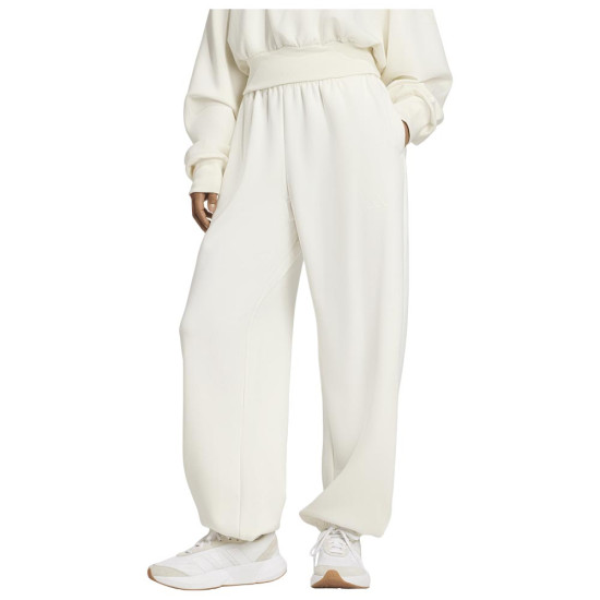 Adidas Γυναικείο παντελόνι φόρμας All SZN Small Logo Pants